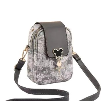 Leisure Small Crossbody Bag Mobile Phone Bag Cheap Multifunction Sling Cell Phone Bags Case - Shenzhen Blue Color Technology Co., Ltd. - China