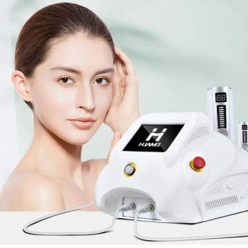 Professional 9d Inner Ball Roller Body Muscle Massage Cellulite Reduction EMS RF Fat Removal Body Shaping Slimming Machine - Shandong Huamei Technology Co., Ltd. - China
