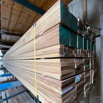 Factory Direct Sawn Iroko Wood Boards Kiln Dried African Hardwood Timber for Furniture Flooring and Door Production Export Grade - AGRONOVA - United States