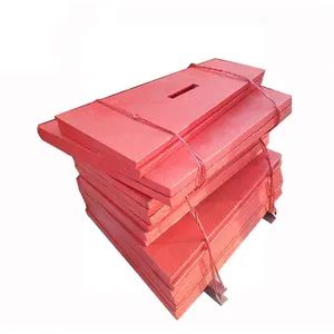 Stone Crusher Mining Machine Parts Casting Steel Side Plate - SHANDONG RESPOWER INDUSTRIAL CO., LTD. - China