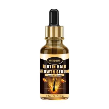 Wholesale Anti Hair Loss Hair Growth Oil Black Hair Care Pure Biotin Products Serum Keratin Treatment Factory Repair Scalp for Men and Women - Guangzhou Tinsun Biotechnology Company Limited - China