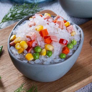 Japanese Organic Chinese Konjac Root Tofu Keto Konnyaku Skinny Pasta Spaghetti Fettuccine Shirataki White Yam Konjac Fried Dry Gum Rice From Hethstia - Sichuan Sentaiyuan Biotechnology Co., Ltd. - China