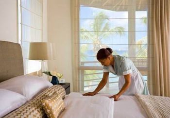 Domestic Housekeeping Services - Kagra Facility Management Services - India