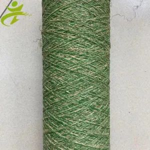 Hot-Sale PP Curl Artificial Grass Yarn 6f 8f Biocolor Synthetic Turf Yarn for Golf Landscaping and Non-Infilling Sport Football Grass New Material Yarn Fibers - Xinxu New Materials Co., Ltd. - China