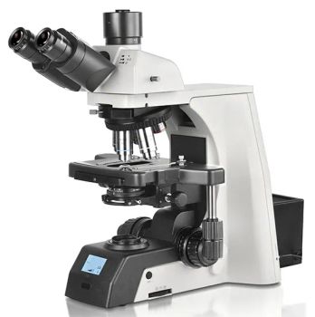 BestScope BS-2081L High Level LED Transmitted Illumination Research Biological Microscope - Beijing Bestscope Technology Co., Ltd. - China