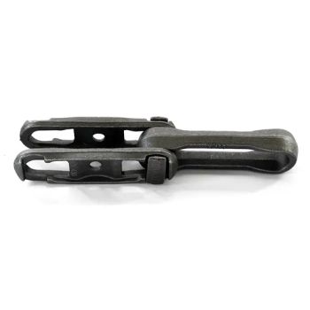 Custom Factory Direct Sales Bicycle Transmission Roller Drag Hollow Pin Chain - Changzhou HITEK Electronics Co., Ltd. - China