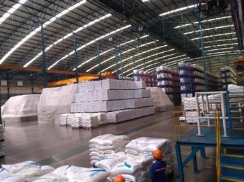 Icumsa 45 White Refined Cane Sugar Thailand Origin Cane Sugar Sugarcane - Thai Agri Company - Thailand
