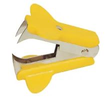 Staple Remover - 400010 Model NO. - Ningbo Zhenda Stationery Co., Ltd. - China