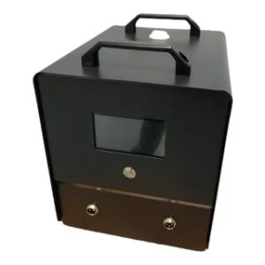 Rubri Portable Dmfc Methanol Fuel Cell Power Supply Methanol Power Generator for Island Boat - Hefei Sinopower Technologies Co., Ltd - China