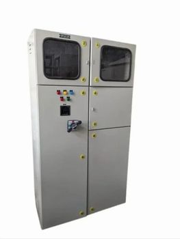 10 kW Solar Acdb Panels Capacity 10 kW Volatge 220 V Material Mild Steel Shape Rectangular Color Silver Usage Industrial - Brij Electricals Private Limited - India