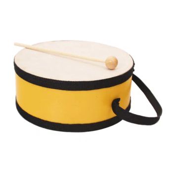 China Wholesale Musical Instruments 8" Hand Drum - Hai Yang International Limited - China