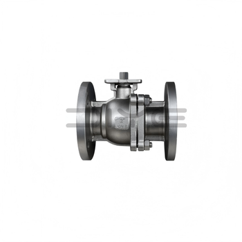 Stainless Steel Flanged Ball Valve - WENZHOU DIYE VALVE AND FITTINGS CO.,LTD - China
