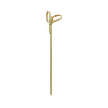 Hot Selling for Natural Bamboo Cocktail Knotted Turkish Cocktail Stick Bamboo Fruit Picks Skewer - Wenzhou Qiangsen Import and Export Co., Ltd. - China