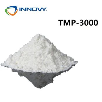 Innovy High-Intensity Fine Transparent Powder for Paint Manufactory - Shanghai Innovy Chemical New Materials Co., Ltd. - China