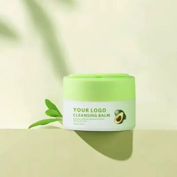 Wholesale Facial Cleanser Makeup Remover Organic Cleansing Balm Moisturizing Gentle Face Makeup Remover Balm - Guangzhou Kanglixin Medical Biotechnology Co, Ltd. - China