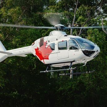 Product - AIRBUS HELICOPTERS - Global