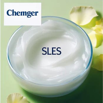 Shampoo Household Cleaning Materials CAS 68585 34 2 Sodium Laureth Sulfate SLES 70 Price - HENAN CHEMGER GROUP CORPORATION - China