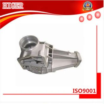 Car Accessories Made in China - Zhejiang YongZhu Casting Technology Co., Ltd. - China