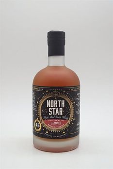 North Star - 45 Years Glenburgie CS 14 Single Malt Scotch Whiskey - Smart Agri GmbH - Germany