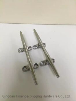Stainless Steel Marine Hardware Trademark HSD Model NO. 3mm-40mm HS Code 7326909000 Origin Qingdao, China Production Capacity 50-80ton Per Month - Qingdao Hisender Rigging Hardware Co., Ltd. - China
