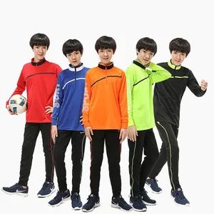 Children's Boys Pullover+Pants Sports Children's Jogging Suits Tennis Wear - Xiamen Richtex Garments Co., Ltd - China