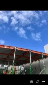 Modular Table Formwork system - Shandong Prima Construction Formwork Co., Ltd. - China