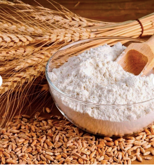 Wheat Flour for Bread/Wheat Flour for Baking, White Wheat Flour/Quality White Wheat Flour Premium.Bulk Grain Products Good Taste. - Almaa SCS - Belgium