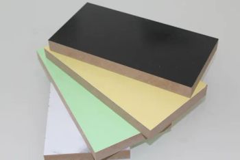 Pet Lamination Furniture Board Composite Medium Density Fiber Board - Dongguan Sunyo Plastic Co., Ltd. - China