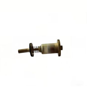 High Temperature Copper Shut-off Valve for Propane Burner - Ningbo Jiali Gas Appliance & Science and Technology Co., Ltd. - China