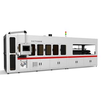 Solar Module Manufacturing Line PV Line Soldering Solar Cells - QINHUANGDAO ZENITH SOLAR TECHNOLOGICAL CO., LTD. - China