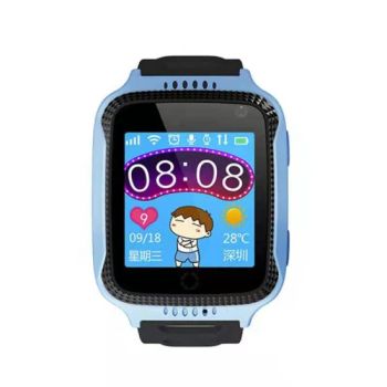Children GPS Tracker Baby Child Sos Kids Smart Watches Mobile Phone Anti Child Lost Q528 - Shenzhen Ease-Way Tech. Co., Ltd. - China