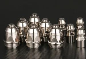 ISO Certified Dowel Pins for High Temperature Automotive Welding Tooling - Dema Electric Technology (Renqiu) Co., Ltd. - China
