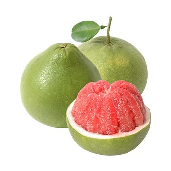 High Quality Fresh Red Fruit Pomelos Vietnam/ GREEN SKIN POMELO/ Best Price Frozen Grapefruit Ms Sophie - VIET D.E.L.T.A INDUSTRIAL CO., LTD - Vietnam