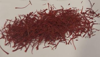 Saffron - Super Negin / Negin grade from Tose’e Tejarat Pars Ati Saffron - Super Negin / Negin grade - Tose’e Tejarat Pars Ati - Iran