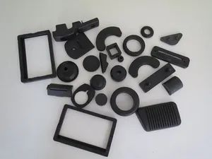 Flame Retardant Moulded Partsrohs-Compliant Plastic Moulded Parts Injection Plastic Product Food-Contact-Safe Injection Molding Parts - Qingdao Inworth Tech Co., Ltd. - China