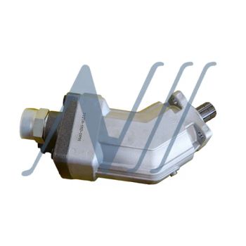 Fast Delivery Hydraulic Piston Pump A17fo Plunger Pump Hydraulic Axial Piston Pump Hydraulic Pump Radial Piston - Zhejiang Zhanpeng Hydraulic Technology Co., Ltd. - China