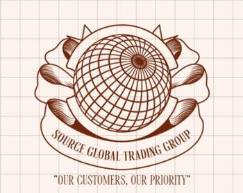 Product - SOURCE GLOBAL TRADING GROUP - South Africa