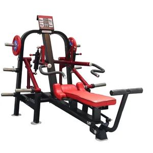 Bodybuilding Equipment Panatta Fitness Gymnasium Equipment Exercise Chest Press Machine Commercial Gym Equipment - Shandong Coolbuild Fitness Equipment Co., Ltd - China