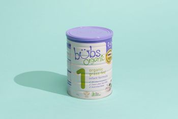 High-Quality Infant Milk Powder Shelf Life 24 months Place of Origin New - Bruckmann GmbH - Germany