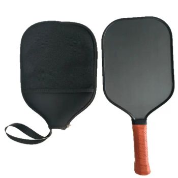 Handle-Style Tennis Racket Protective Cover, Table Tennis, Pekao Racket Cover - Guangdong Guosheng Carbon Fiber Composites Co., Ltd. - China