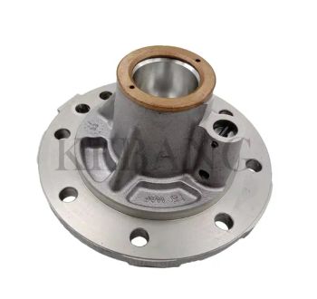 High Quality 4p Semi Hermetic Bearing Bush Heat Exchange Parts for Refrigeration Compressor Spare Parts for Refrigerator - Ningbo Kebang Mechanical Parts Co., Ltd - China