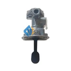 Premium Spare Parts for Komatsu 830e Mining Trucks - Shaanxi Yulong Auto Parts Co., Ltd - China