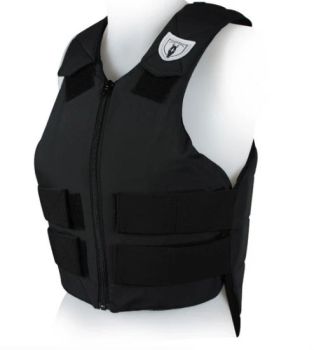 Hot Sale and High Quality Horse Riding Clothes/Clothing; Equestrian Vest/Wears/Suit - Deqing Fox Armour Co., Ltd. - China