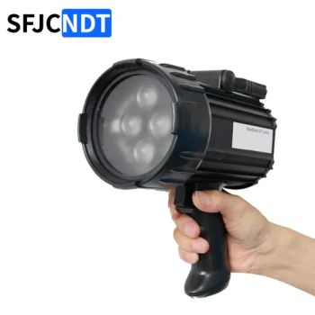 Handheld Magnetic Flaw Detector Testing Ultraviolet Lamp LED UV Light - Huangshi Shangfang Inspection Equipment Co., Ltd. - China