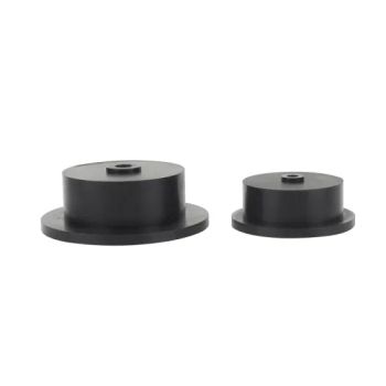 Customized Rubber Insulation Cable End Caps EPDM Grommet - Tongxiang Spring Rubber & Plastics Tech Co., Ltd. - China