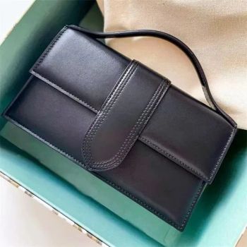 Leather Cross Body Handbags Saddle Shoulder Bag for Womens Flap Clutch Pochette Totes Designer Bag Luxury Top Handle Evening Baguette Lady Messenger Travel Bags - Quanzhou Sanshang E-Commerce Co., Ltd. - China