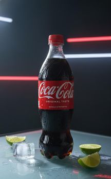 Coca Cola Soft Drink Cheap Price Available For Restaurants Grocery Stores - CPW TRADE LTD - United Kingdom