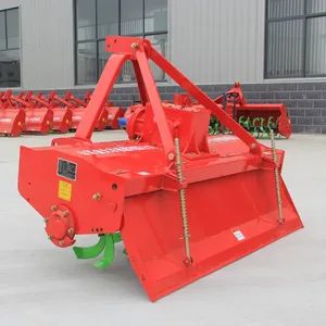 High Horsepower Versatile Heavy Rotary Tiller Cultivators Mini Tiller Rotary - Shandong Gold Dafeng Machinery Co., Ltd. - China