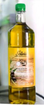 olive oil Features Organic Packaging Type Can, Glass - AYAAT-ALAM TRADING COMPANY LTD - Vietnam