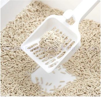 Fresh Eco-Life Natural Plant Cat Tofu Litter of Pet Accessories - QINGDAO EAST LISHENG IMPORT AND EXPORT CO., LTD - China